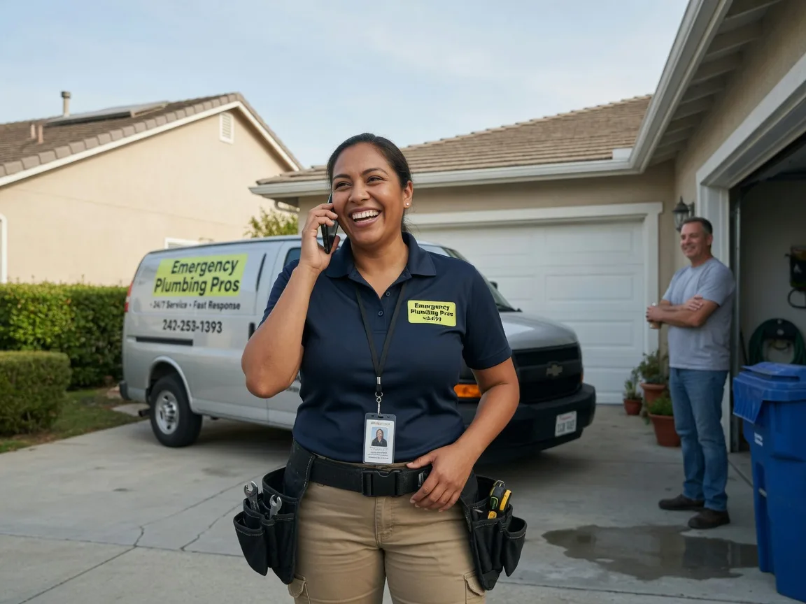 Emergency Plumber Starbuck, WA FAQs